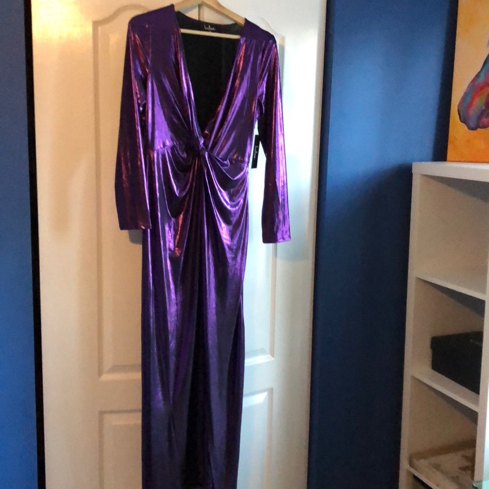 Provocative dress